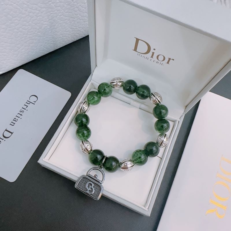 chr1st1an D10r bracelets